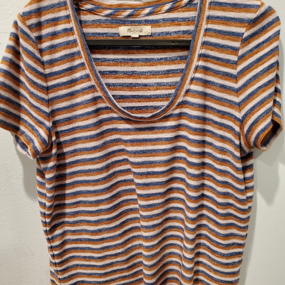 Madewell top